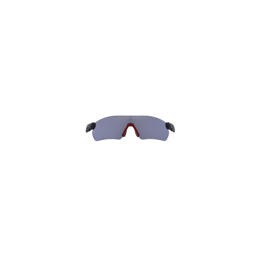 Lunettes protos gris