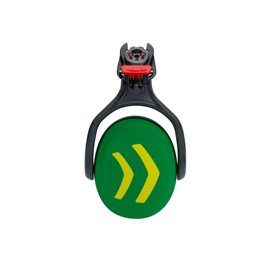 Vert jaune