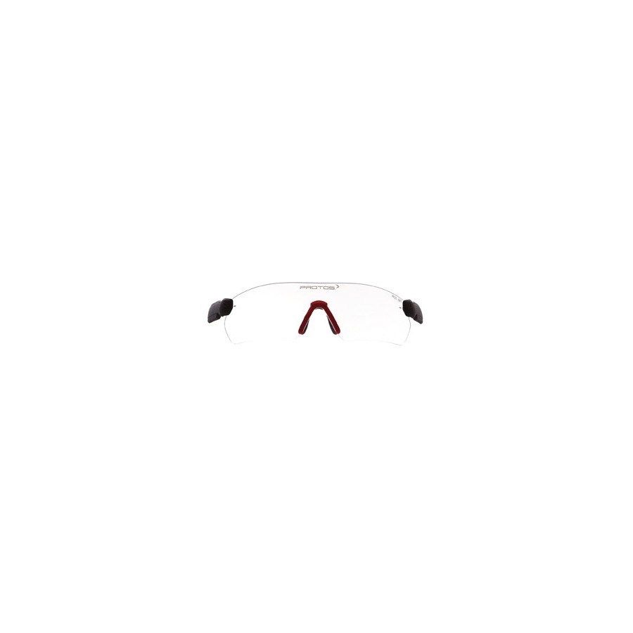 Lunettes protos incolores 204090