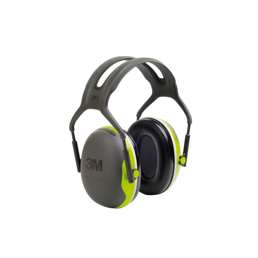 Casque anti-bruit peltor xa4