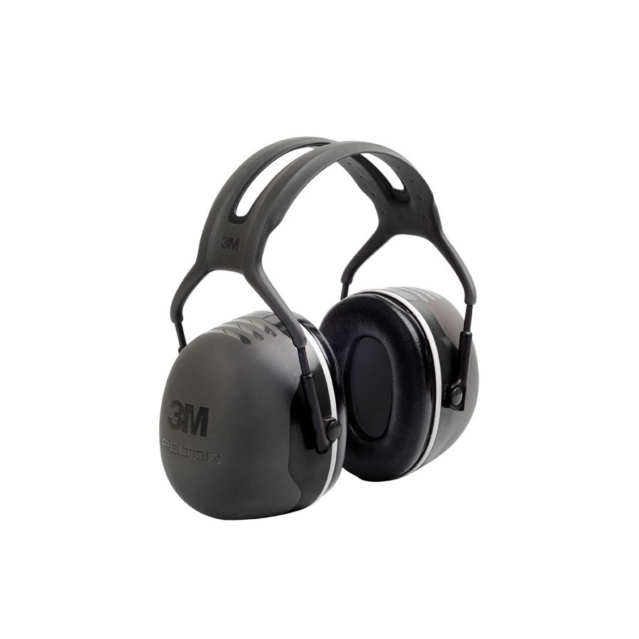 Casque anti-bruit peltor x5a