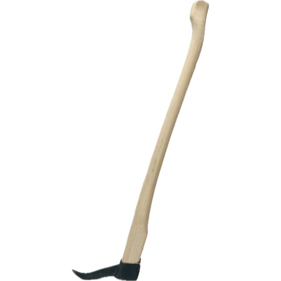 Sapie alpine 1100g, emmanchée frêne