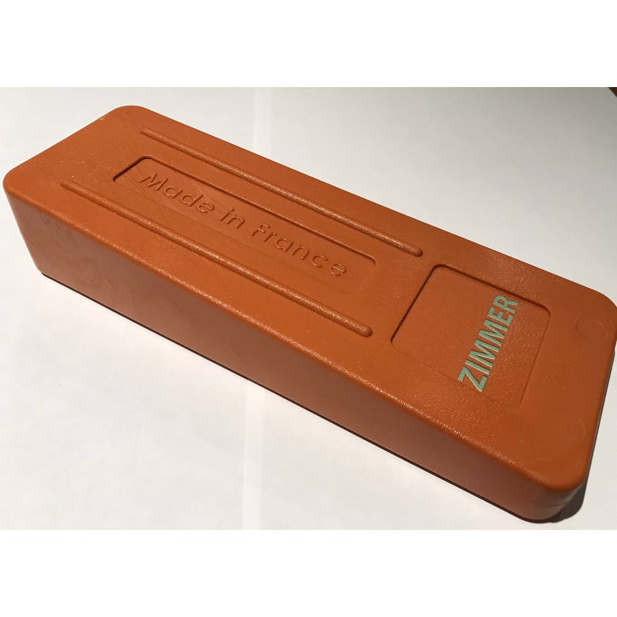 Coin plastique de reprise 460g