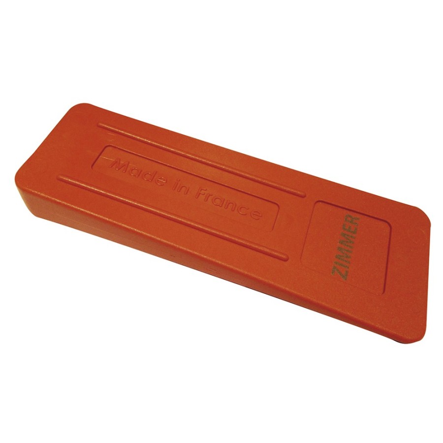 Coin plastique d'abattage 220g