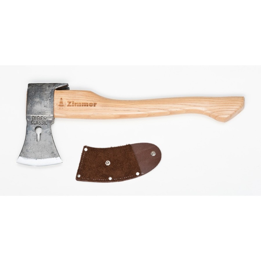 Hachette de chasseur muller