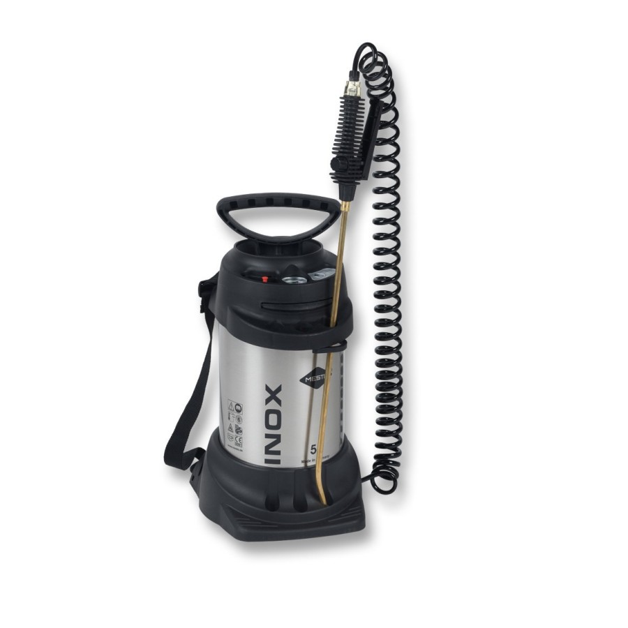 Pulverisateur ferox 5l
