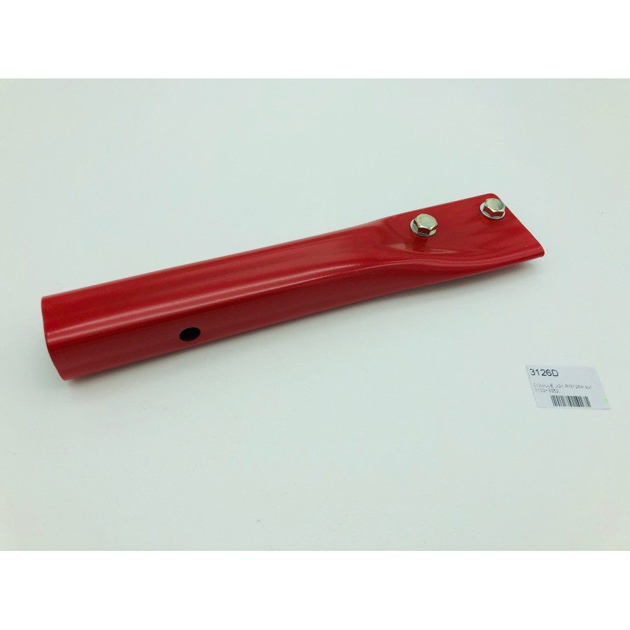 Douille jg1 p/3126a sur 3132+3352
