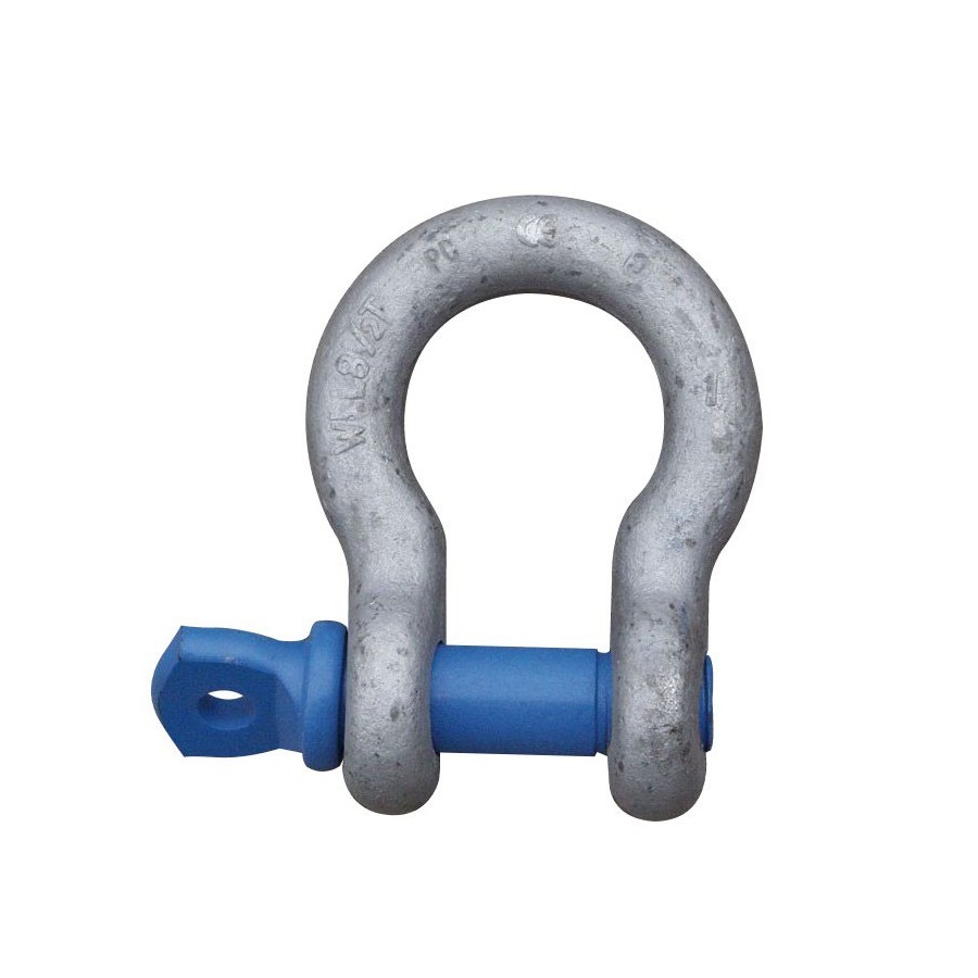 Manille lyre hr axe visse 3,2t