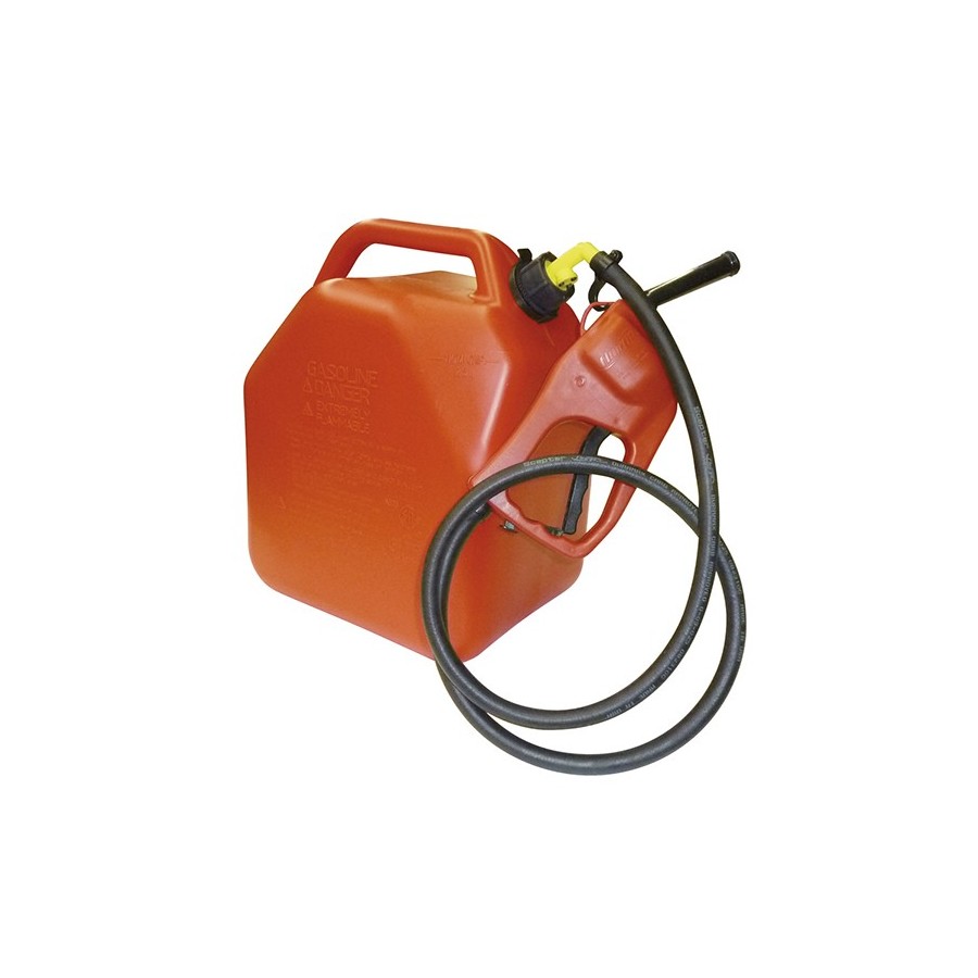 Jerripompe 25l