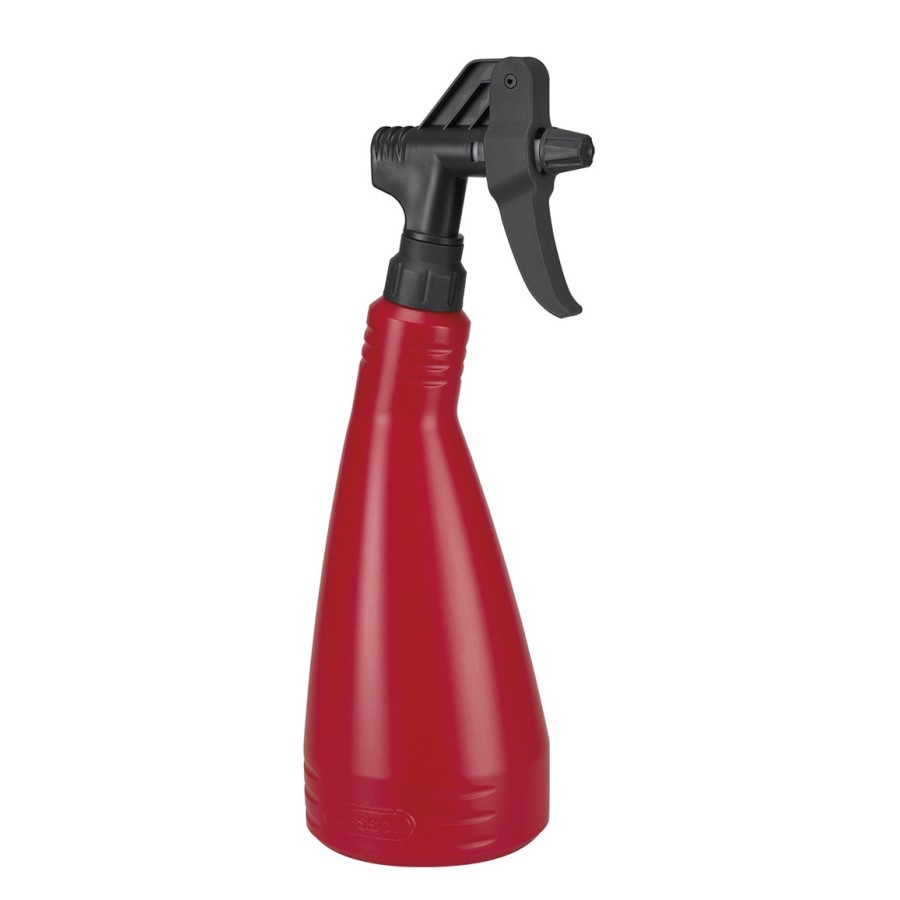 Pulverisateur double effet