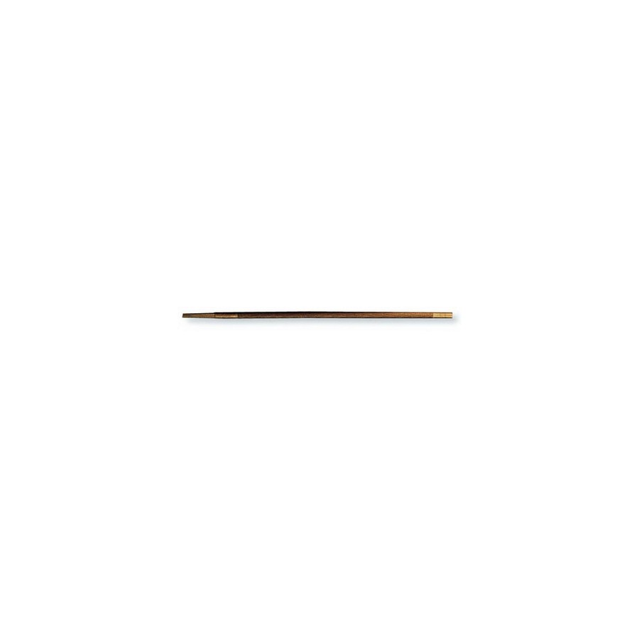 Lime ronde 5.1mm par 6