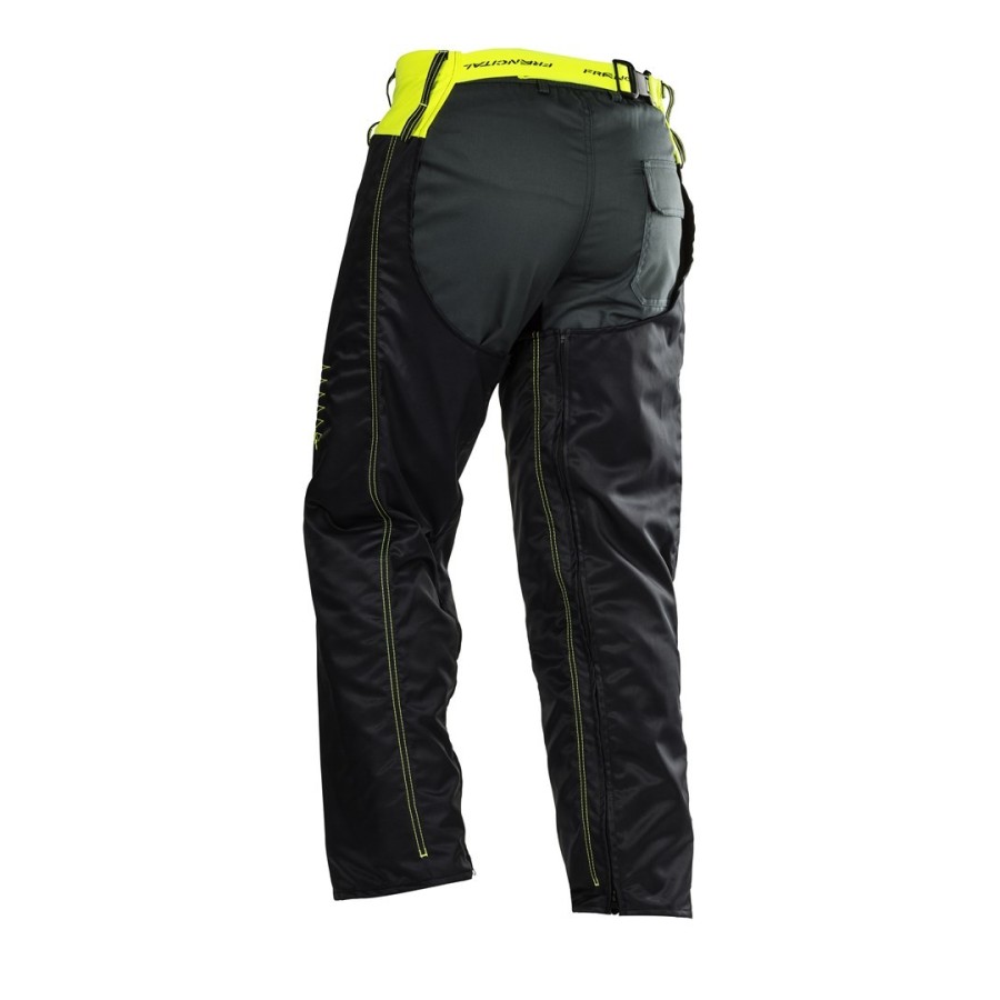 Jambieres ac prior noir
