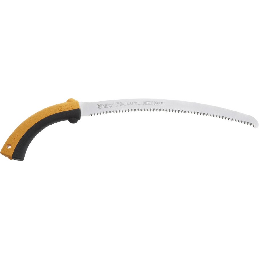 Scie tsurugi curve 330mm