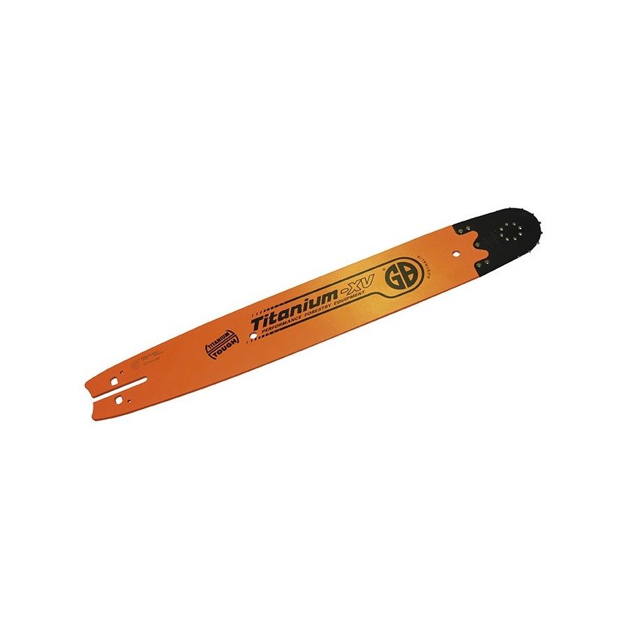 Guide chaine gb 59cm 2,0mm 69-71