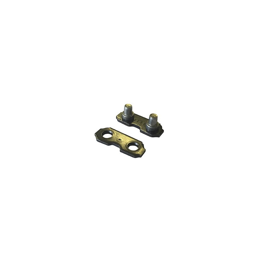 Maillon raccord 3/8-90 par 5