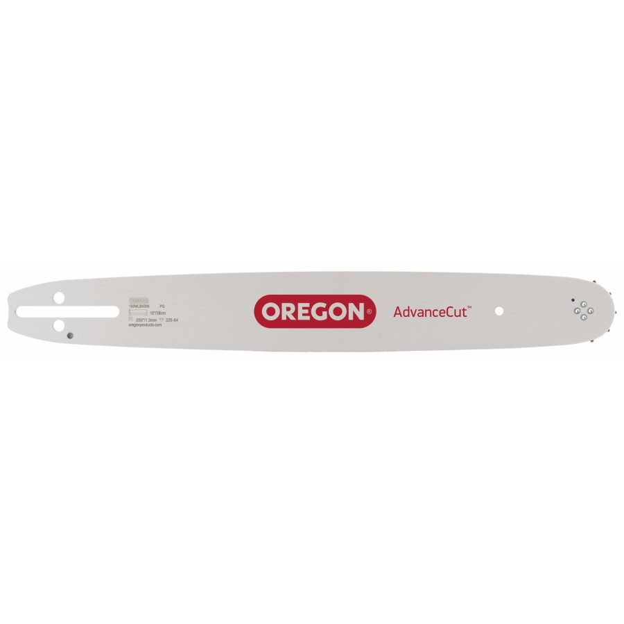 Guide chaine oregon 120sxea074