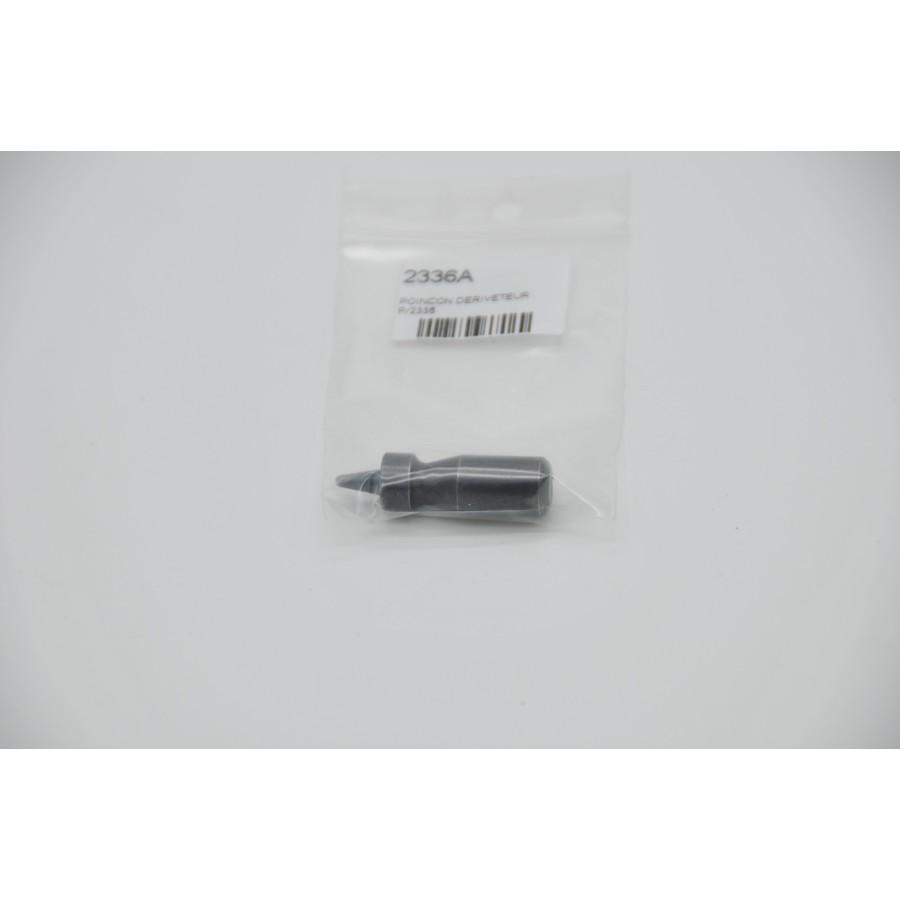 Poincon deriveteur p/2336