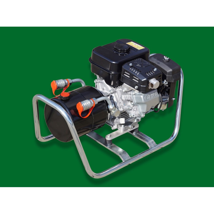 Groupe hydraulique pour 3781
