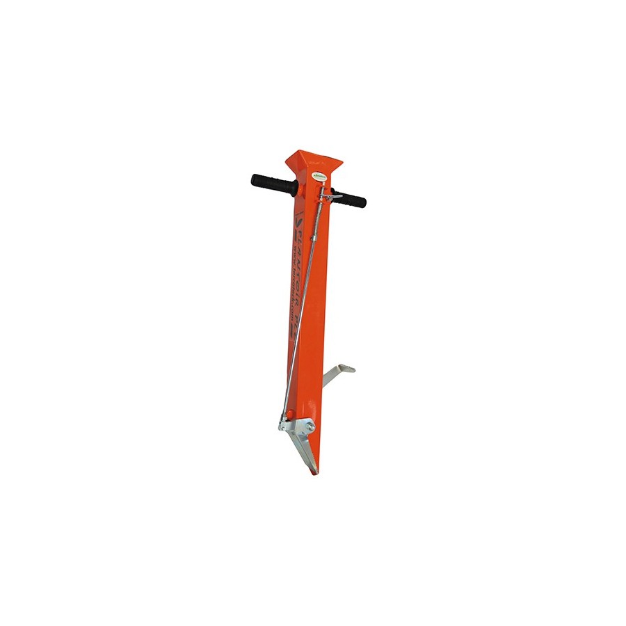 Plantoir a planter 80mm