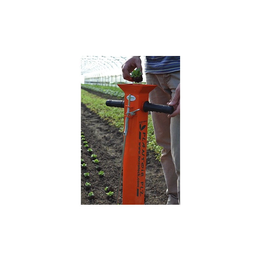 Plantoir a planter 80mm