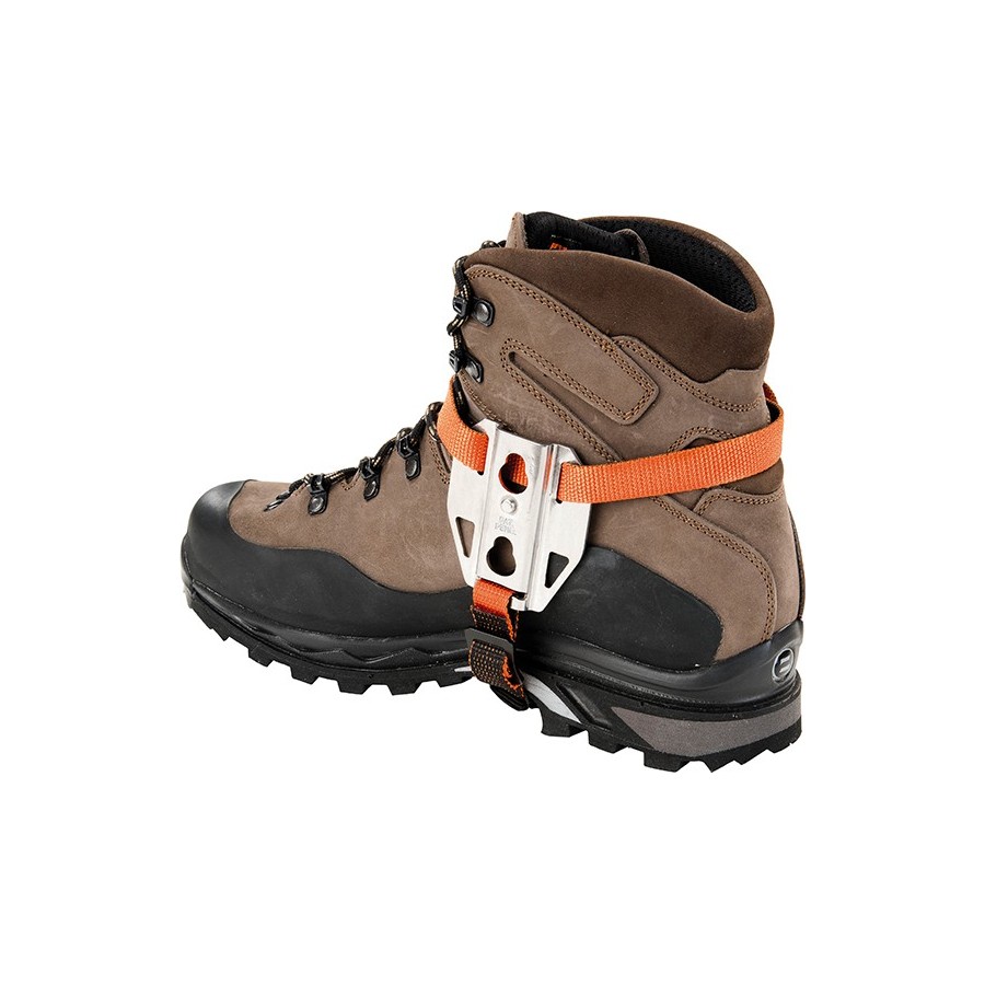 Support chaussures universel