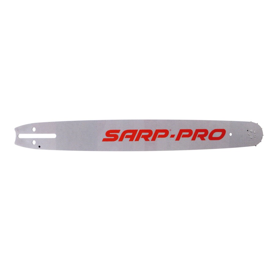 Guide chaine sarp s24d5sh84