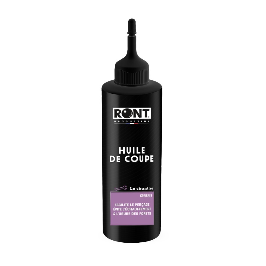 Huile de coupe 250 ml