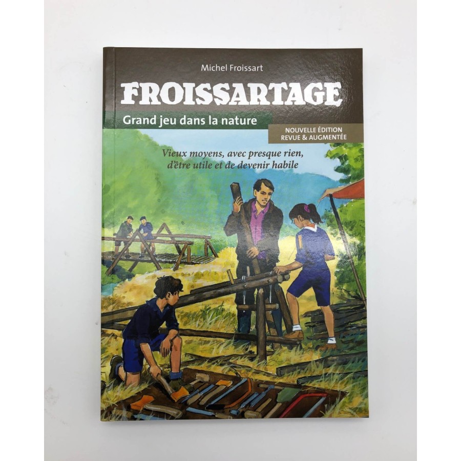 Froissartage