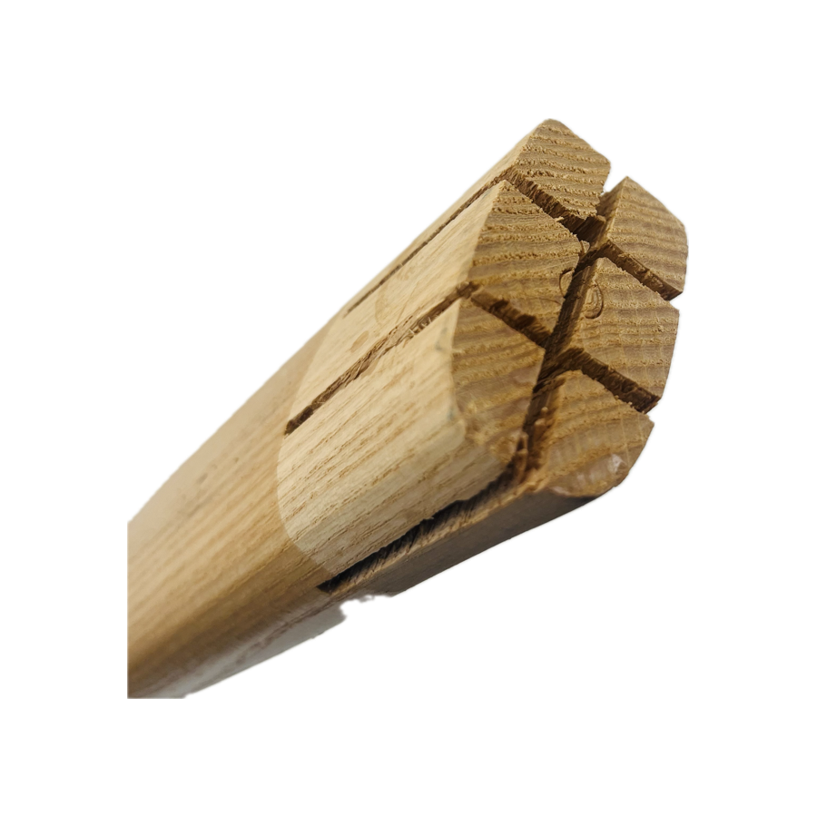 Manche 105cm pour sapie 4833