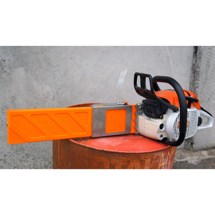 Support tronconneuse h2-pro