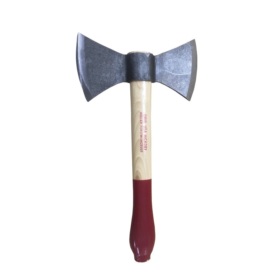 Mini hache de lancer 450g