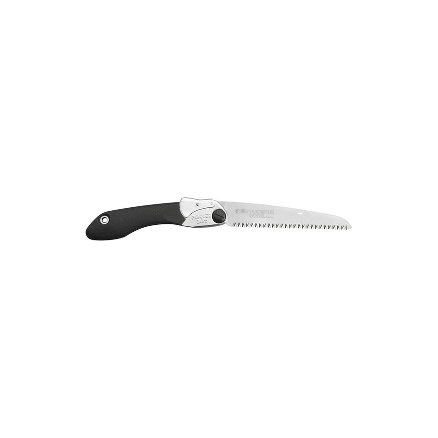Scie pliable pocket boy 170