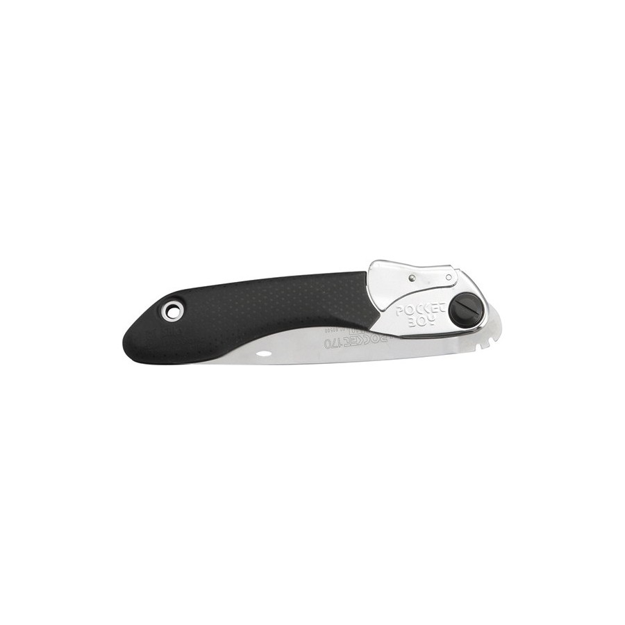 Scie pliable pocket boy 170