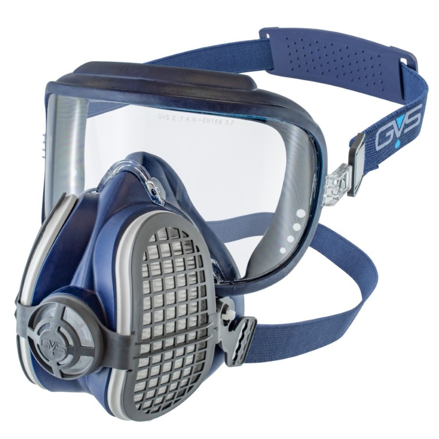 Masque elipse integra p3rd