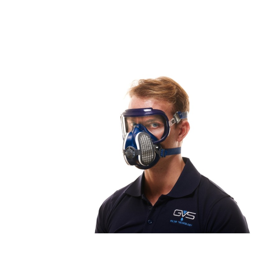 Masque elipse integra p3rd