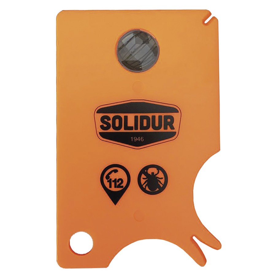 Carte tir tique