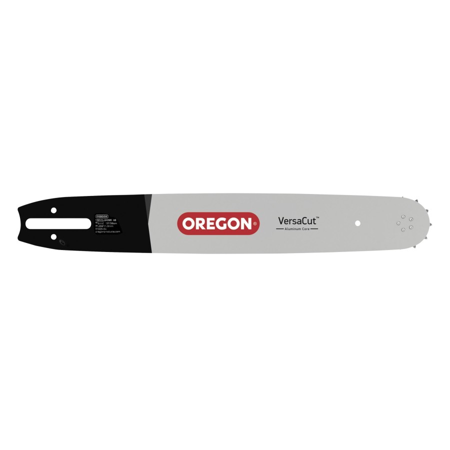 Guide chaine oregon 158vxlgk095