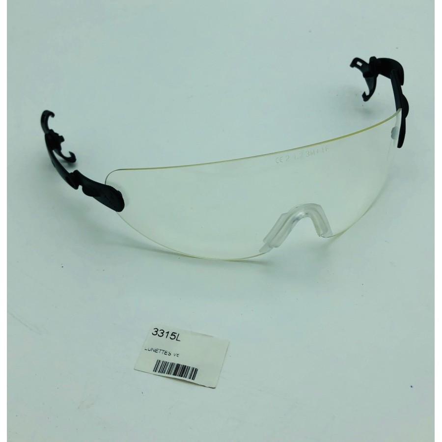 Lunettes v6