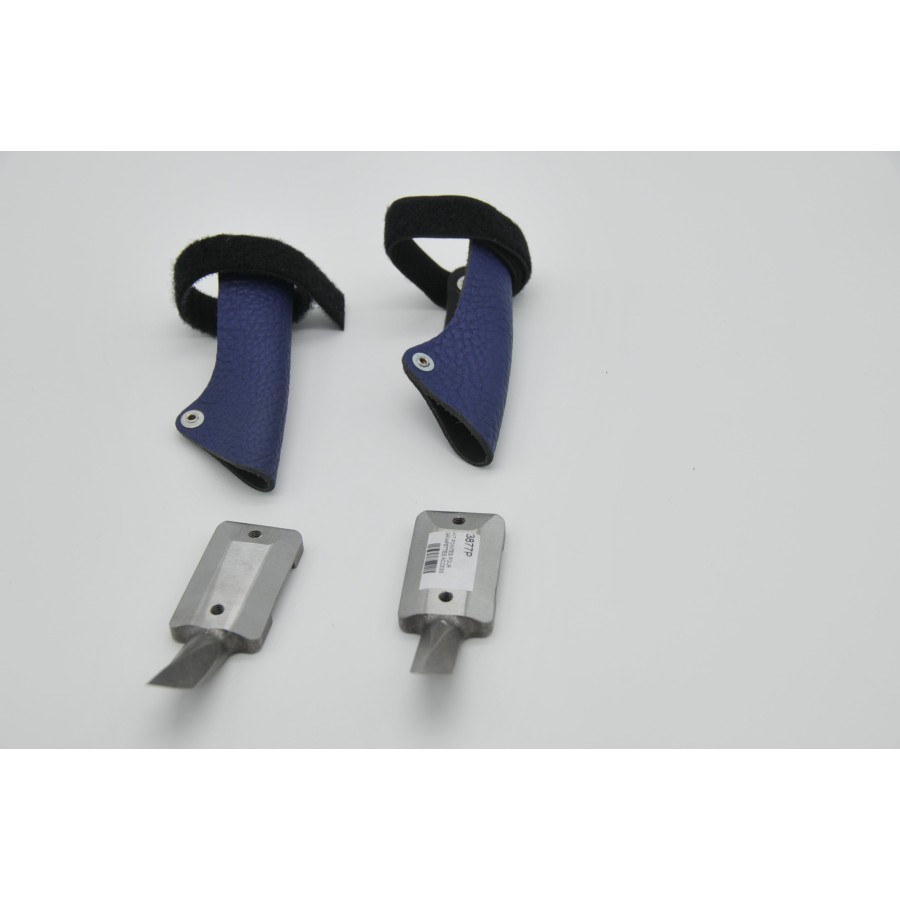 Kit pointes pour grimpettes access