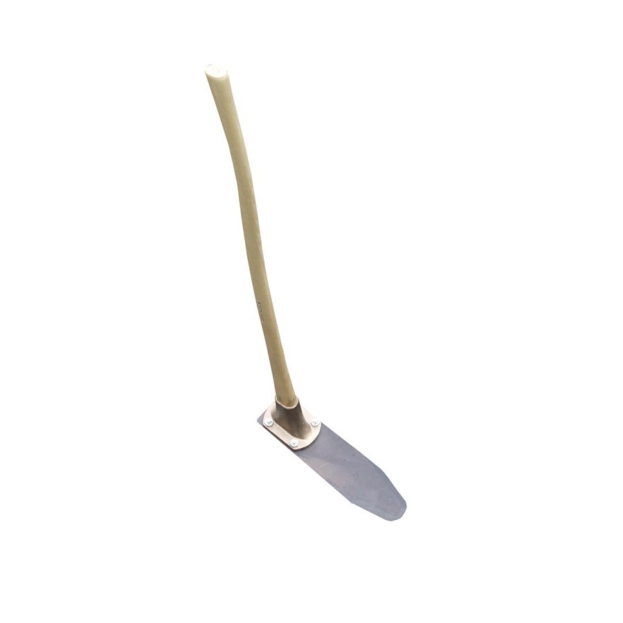 Flasque pour plantoir buhler