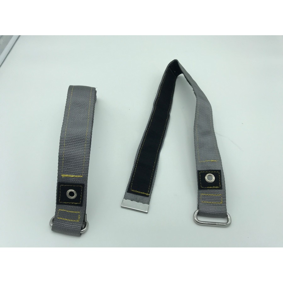 Kit sangles mollet axcess 1014997