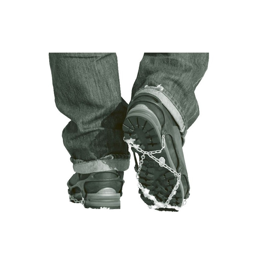 Chaines a chaussures jusqu'a 38