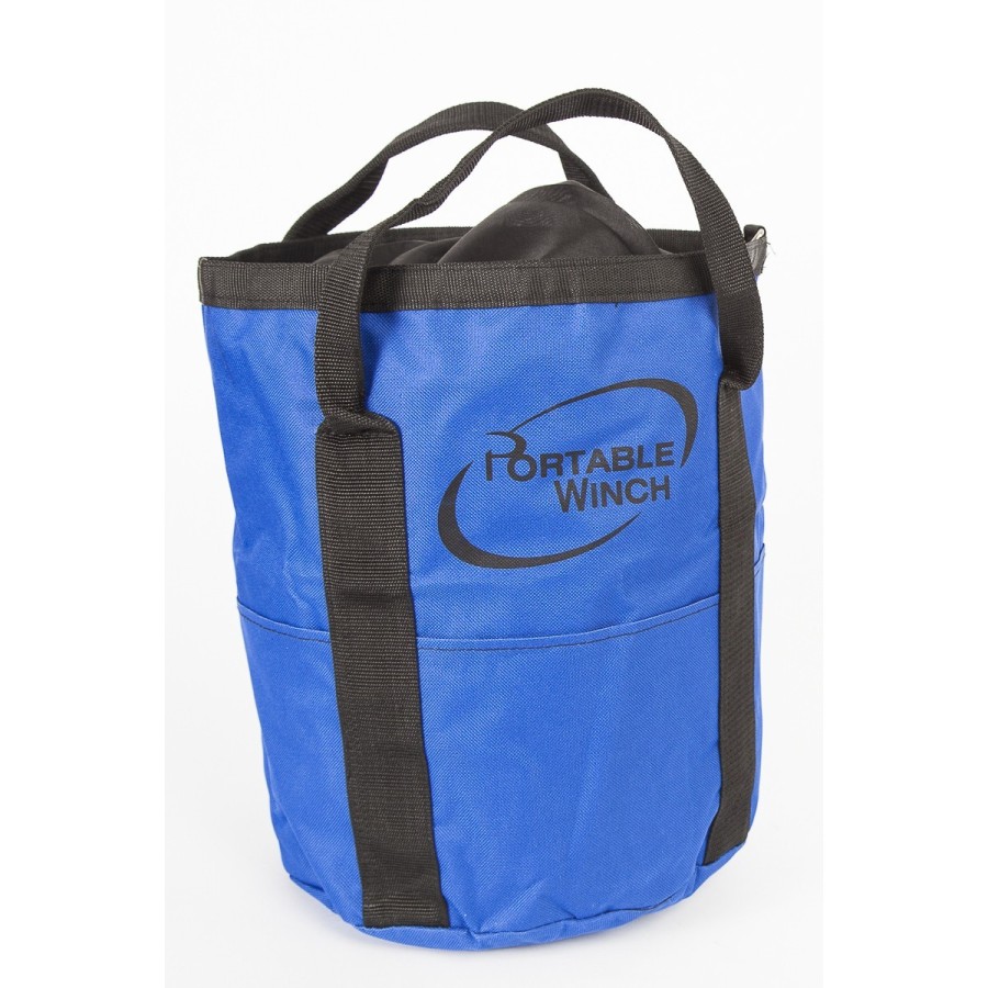 Sac pour corde  50ml x 12 mm pca1255