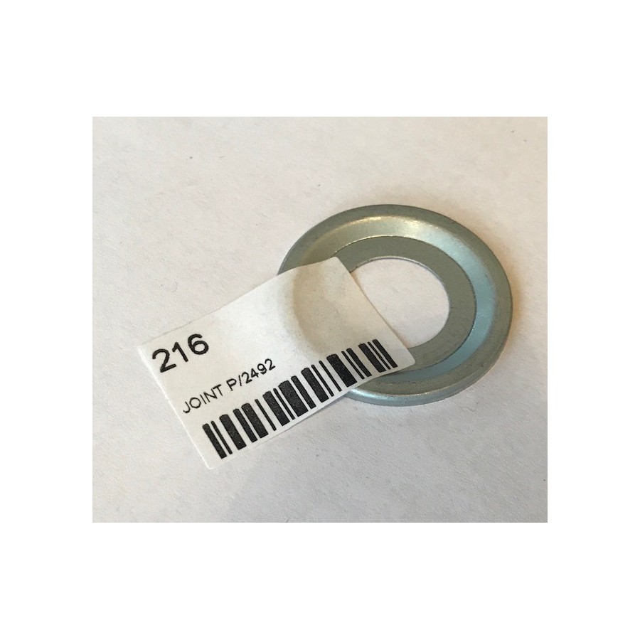 Joint p/2492