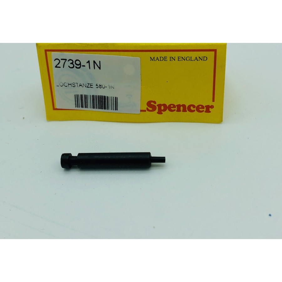 Lochstanze 580-1n