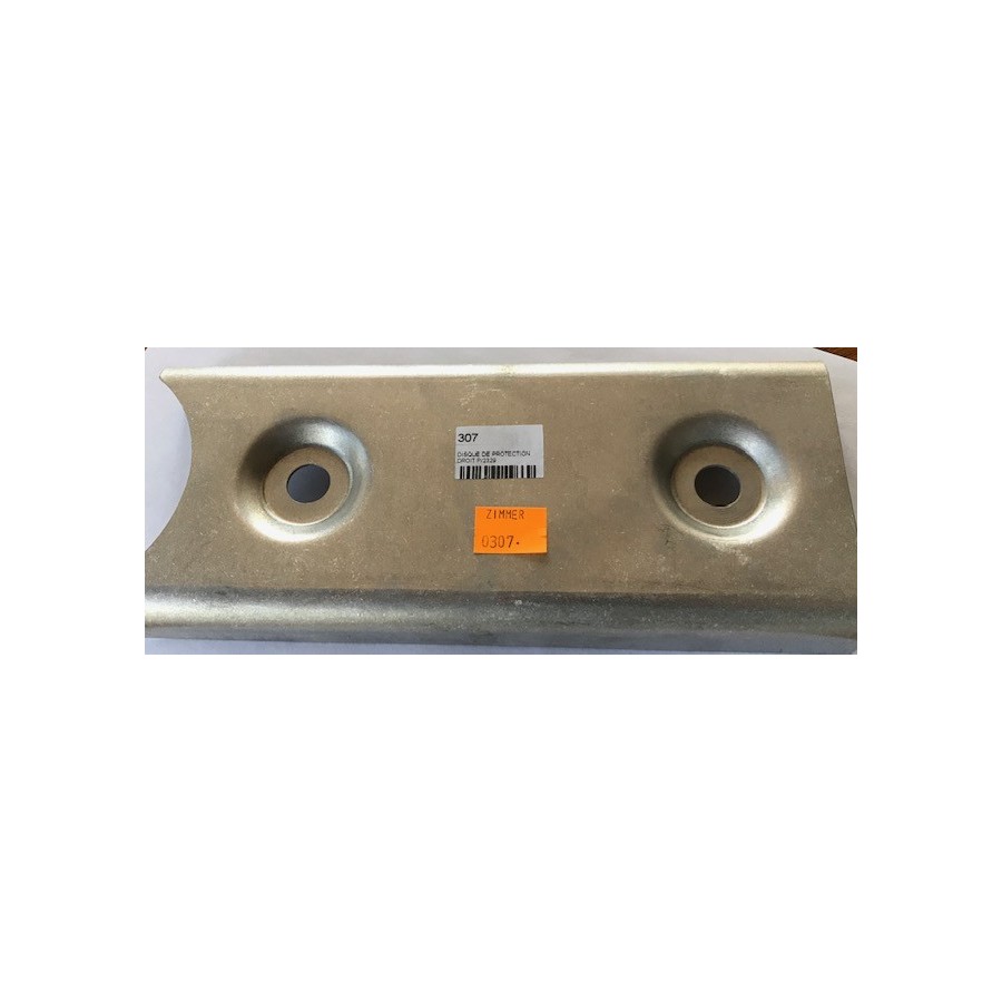 Disque de protection droit p/2329