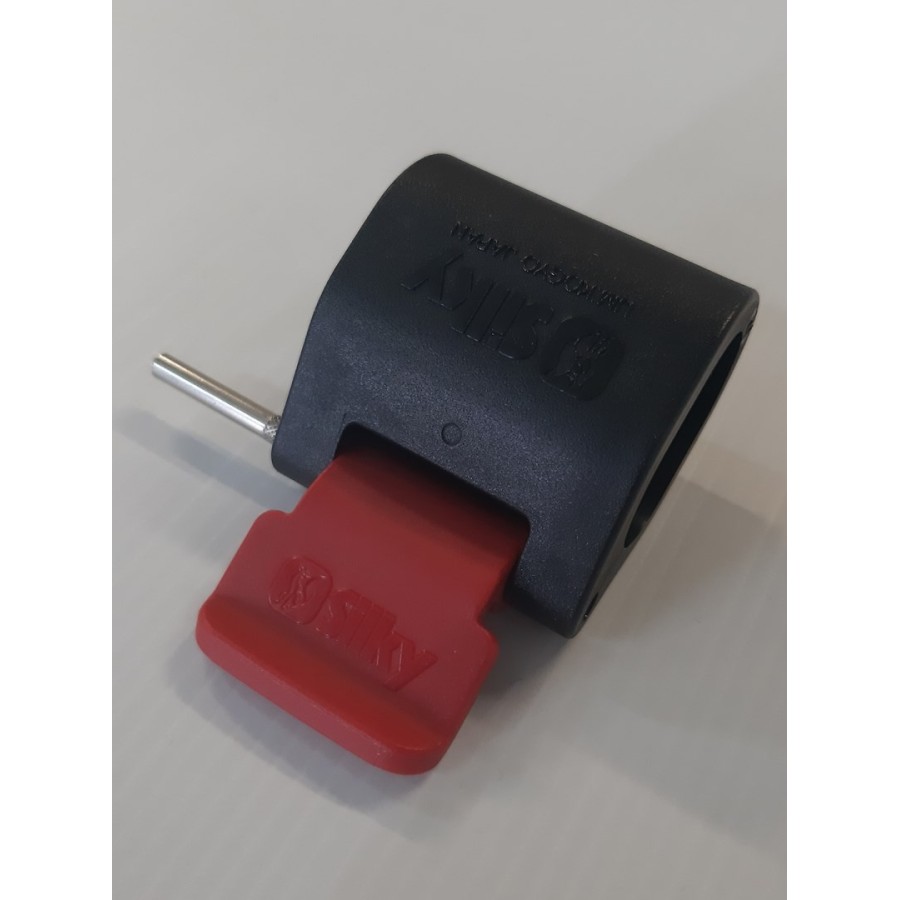 Shaking-proof stopper set small