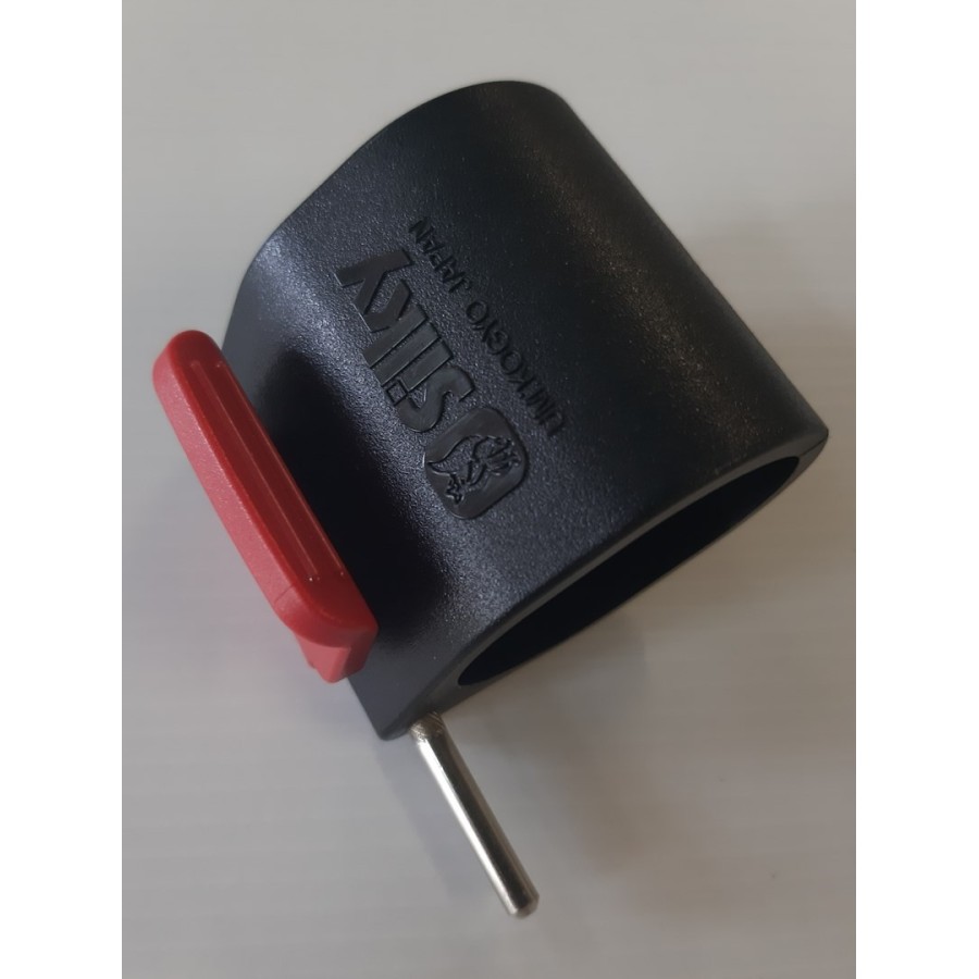 Shaking-proof stopper set large