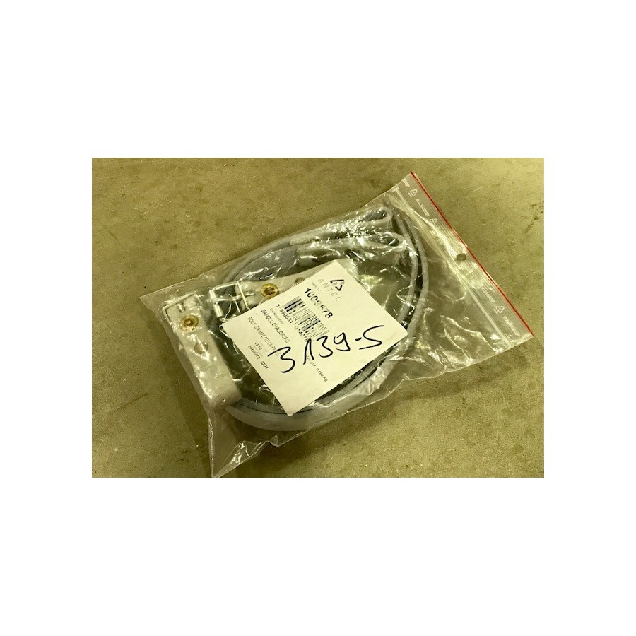 Sangle de rechange p/3139 (la paire)
