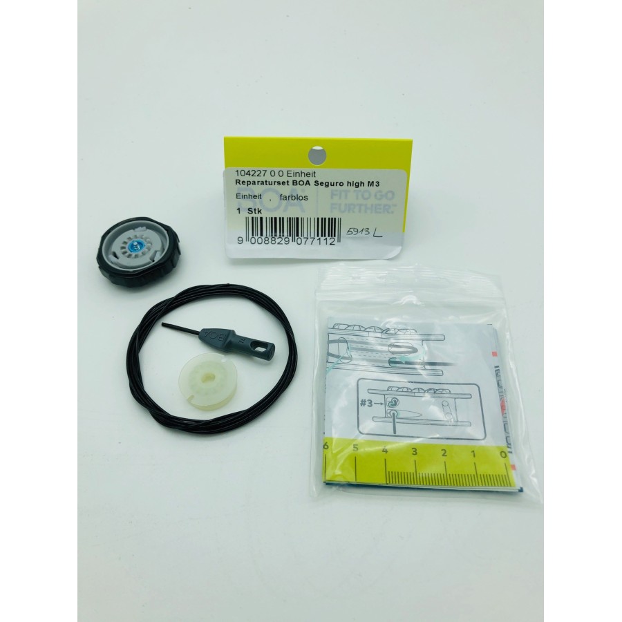 Kit de reparation boa